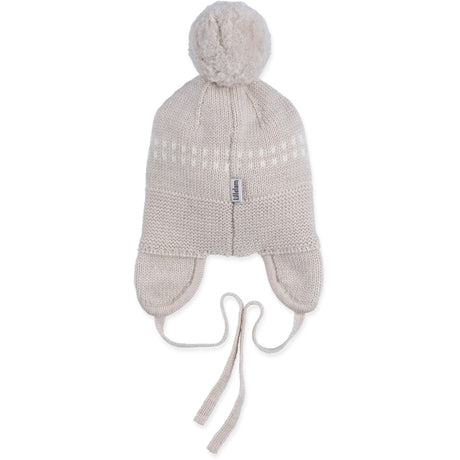 Lillelam Light Beige Lue Classic