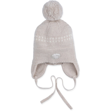 Lillelam Light Beige Lue Classic