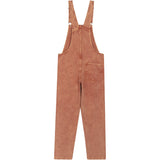 favorite people Diary Overalls