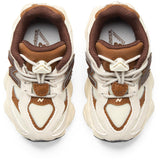 New Balance Breakfast Tea 9060 Kids Bungee Lace