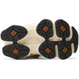 New Balance Breakfast Tea 9060 Kids Bungee Lace