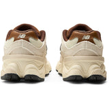 New Balance Breakfast Tea 9060 Kids Bungee Lace