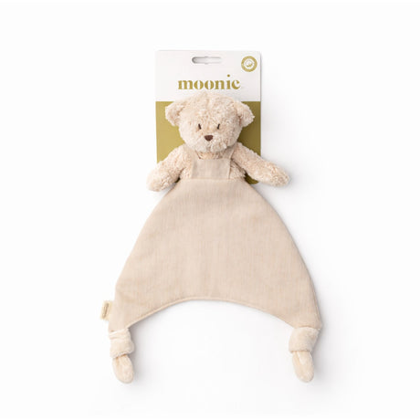 Moonie Doudou Bjørn Sand