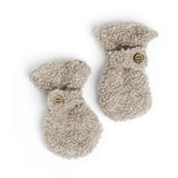 Smallstuff Nature Melange Votter Bouclé Merino Ull