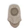 Smallstuff Nature Melange Elefantlue Bouclé Merino Ull
