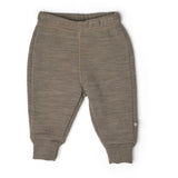 Smallstuff Nature Melange Bukser Merino Ull Fleece