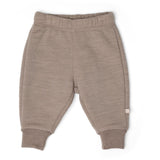 Smallstuff Powder Melange Bukser Merino Ull Fleece