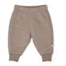 Smallstuff Powder Melange Bukser Merino Ull Fleece