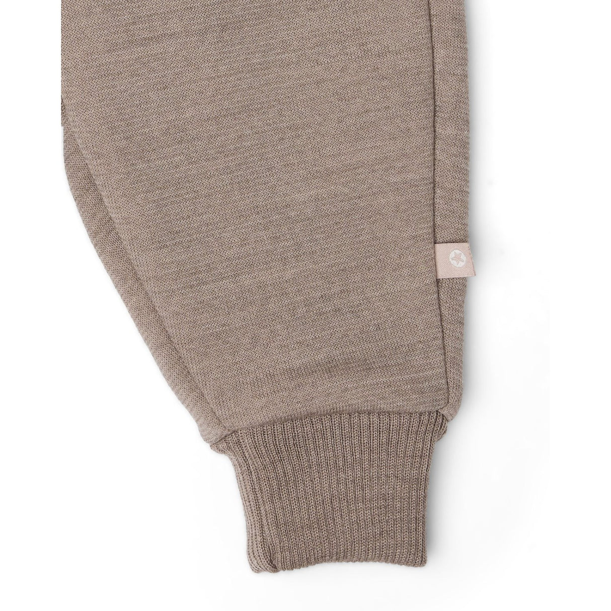 Smallstuff Powder Melange Bukser Merino Ull Fleece