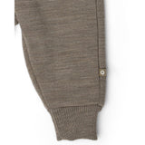 Smallstuff Nature Melange Bukser Merino Ull Fleece