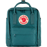 Fjällräven Teal Kånken Mini