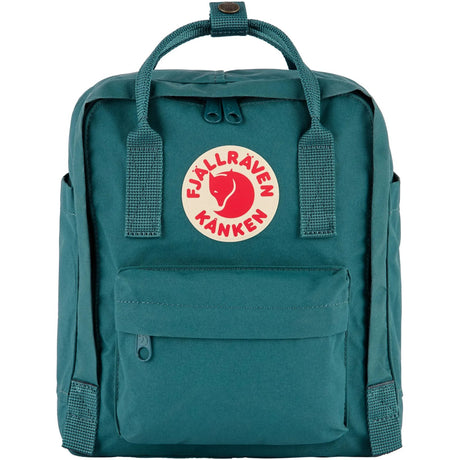 Fjällräven Teal Kånken Mini