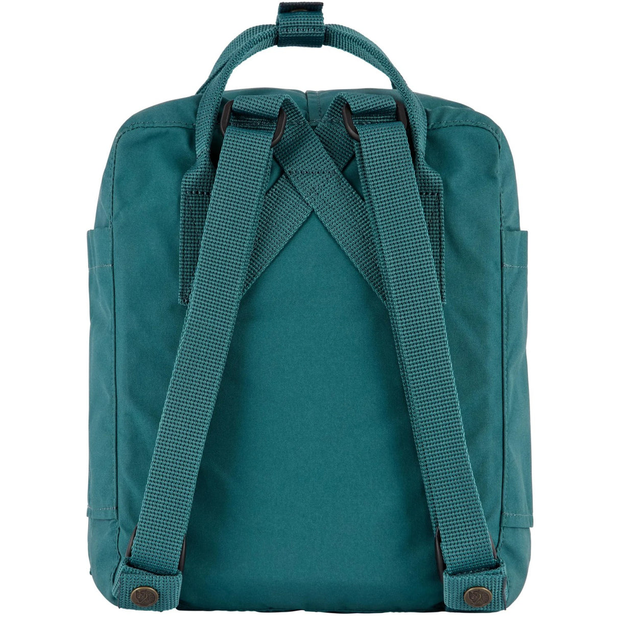 Fjällräven Teal Kånken Mini
