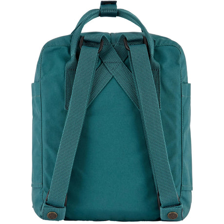 Fjällräven Teal Kånken Mini
