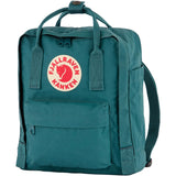 Fjällräven Teal Kånken Mini