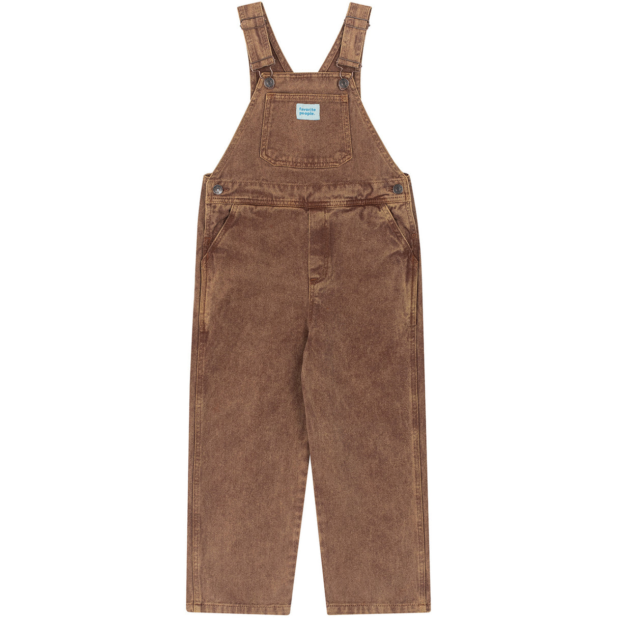 favorite people Train Station Overalls