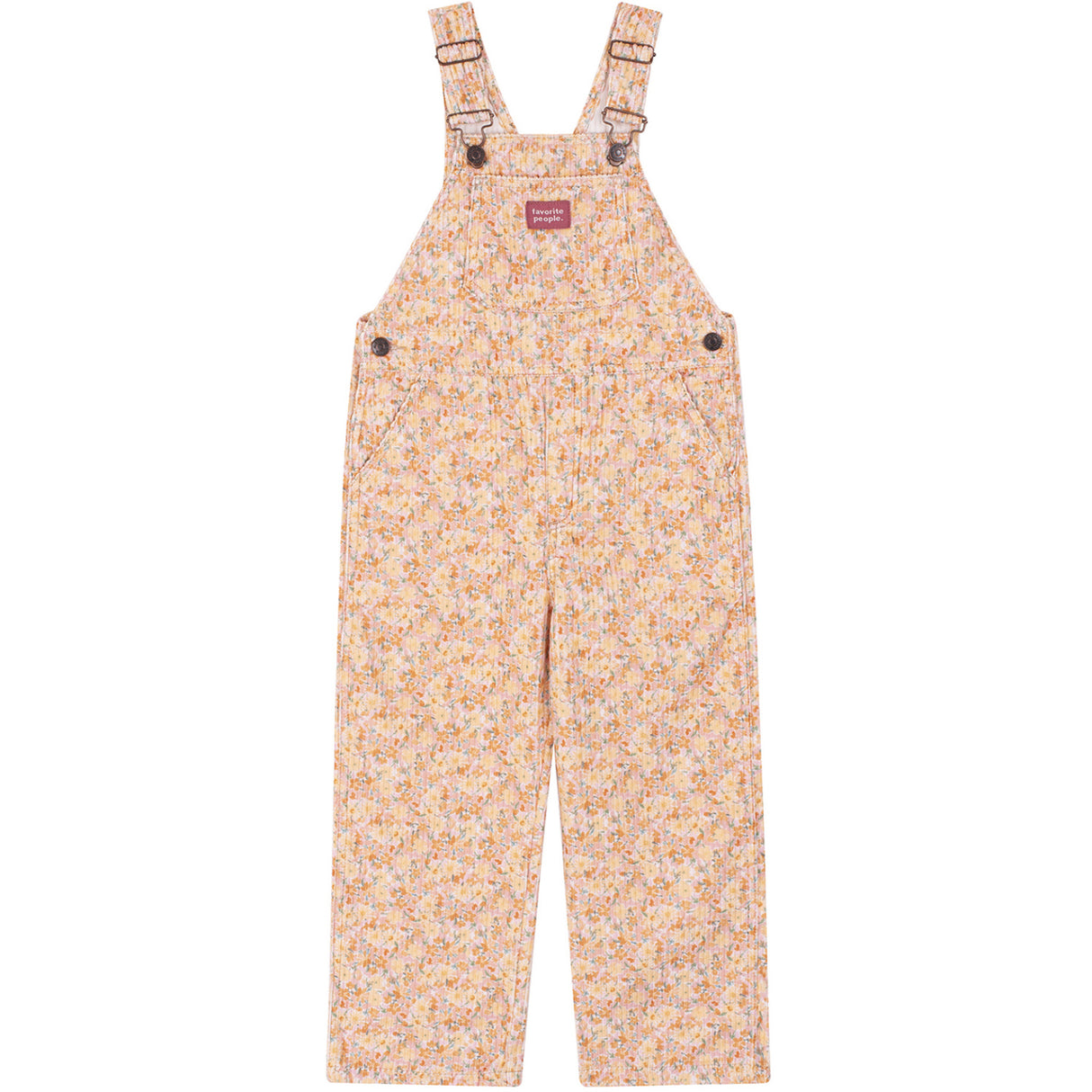 favorite people Neighbors Overalls