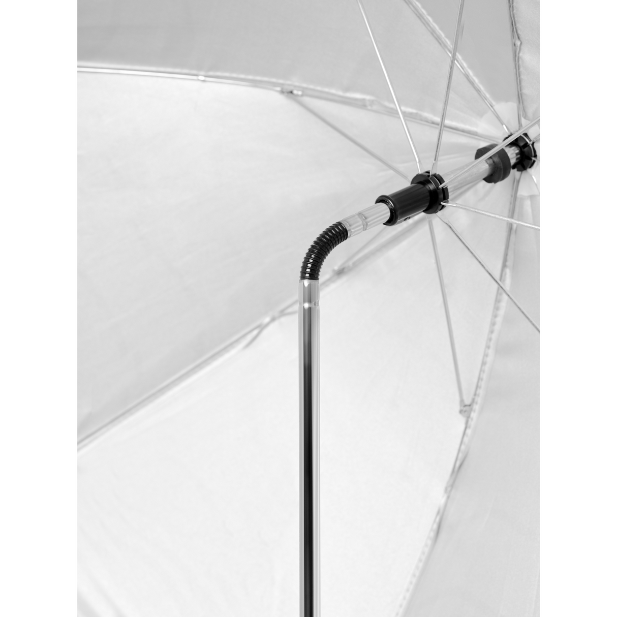 KongWalther Creme Parasol