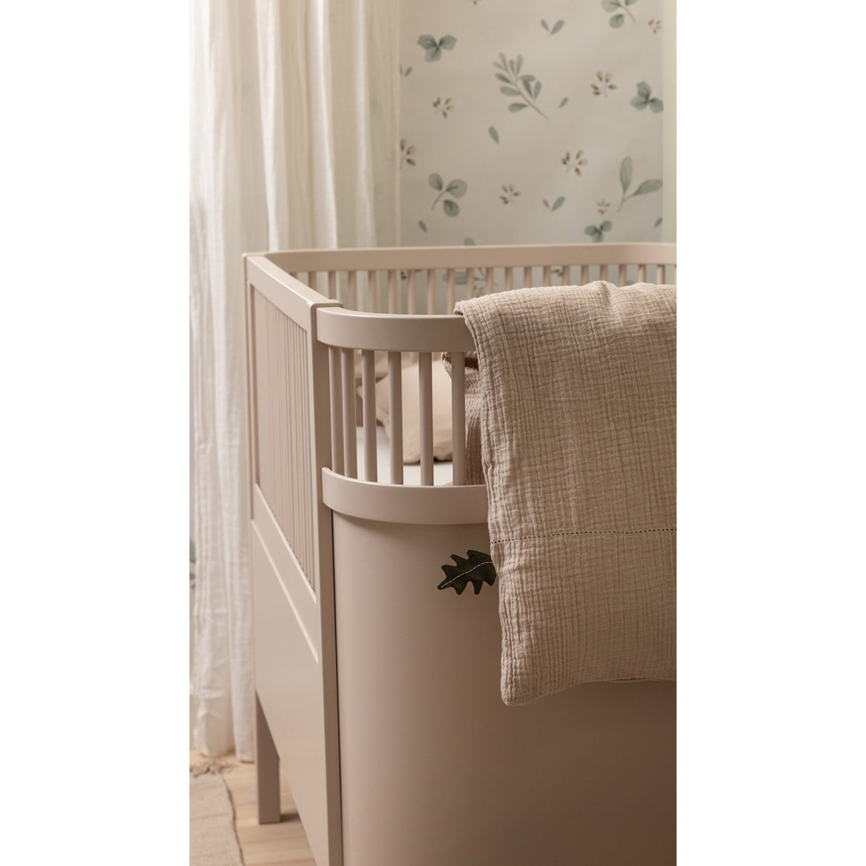 Sebra Sengen Baby & Junior Birchbark Rose