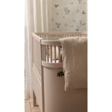 Sebra Sengen Baby & Junior Birchbark Rose