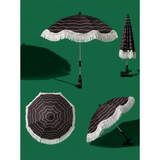 KongWalther Chocolate Brown Parasol