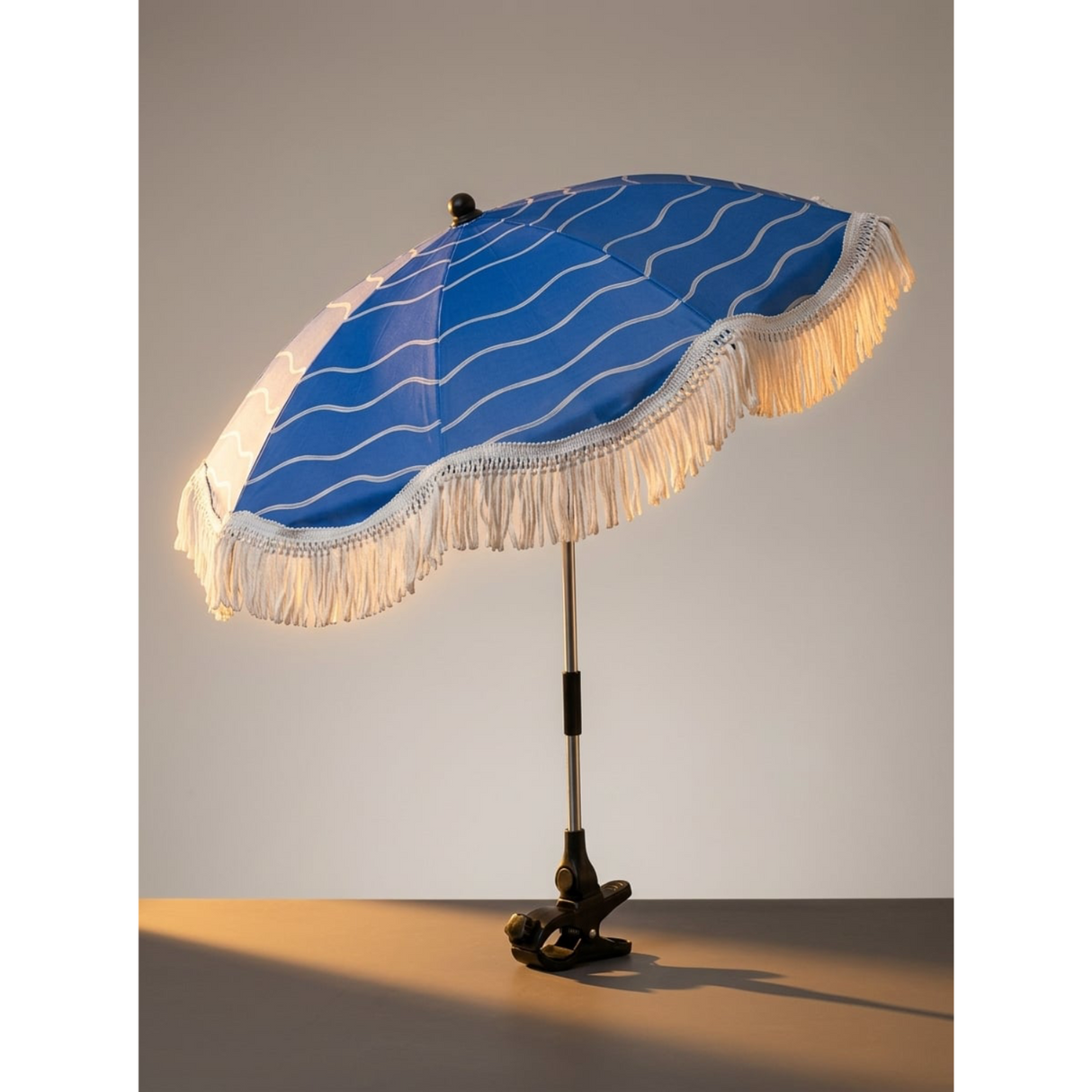 KongWalther Blue Parasol