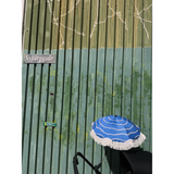 KongWalther Blue Parasol