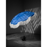 KongWalther Blue Parasol