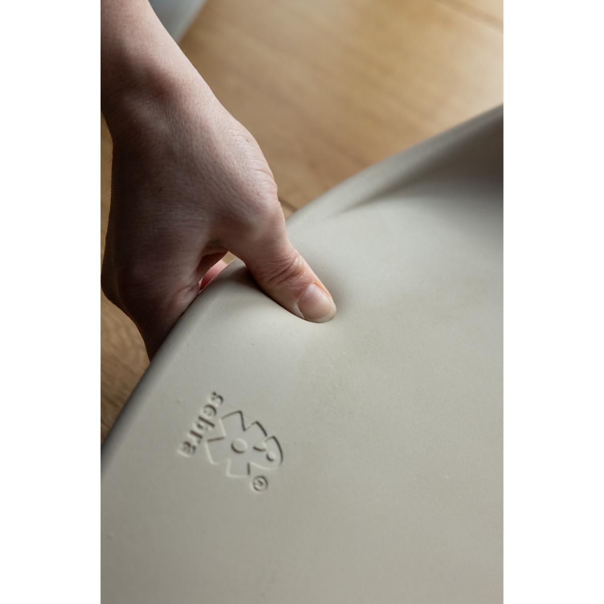 Sebra Stellepute Seabreeze Beige