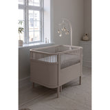 Sebra Sengen Baby & Junior Birchbark Rose