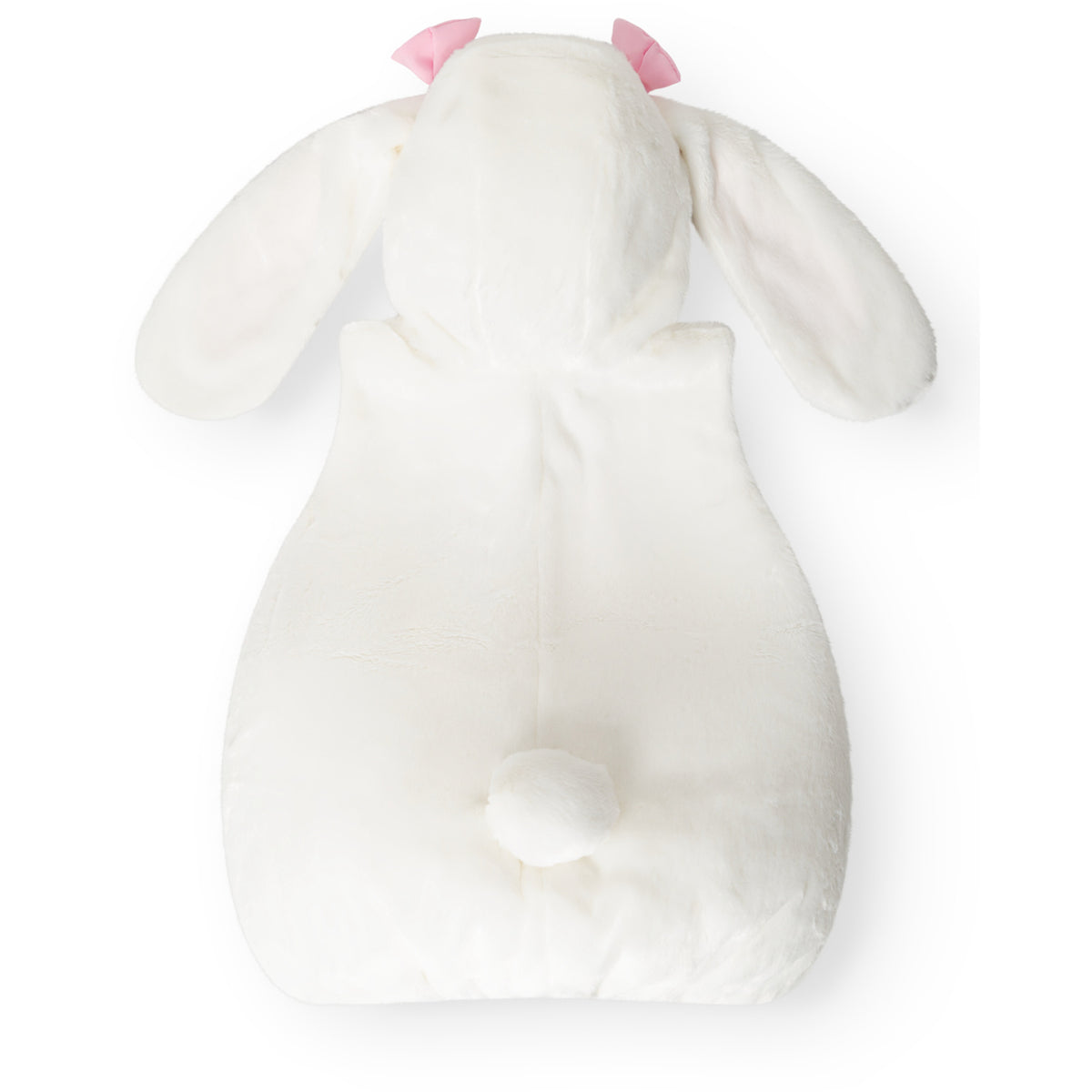 That's Mine White Daisy Bunny Drakt