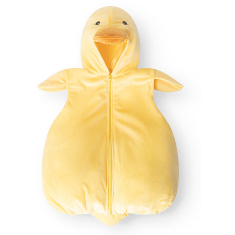 That's Mine Yellow Andie Duck Drakt