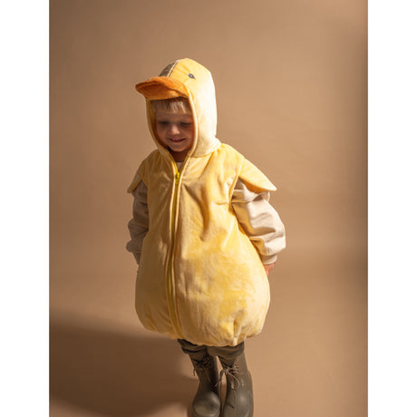 That's Mine Yellow Andie Duck Drakt