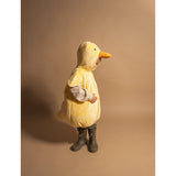That's Mine Yellow Andie Duck Drakt