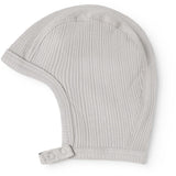 MarMar Modal Pointelle Rib Blue Haze Lue Hjelm
