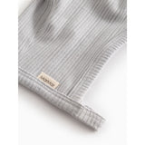 MarMar Modal Pointelle Rib Blue Haze Lue Hjelm