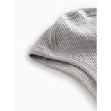 MarMar Modal Pointelle Rib Blue Haze Lue Hjelm