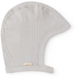 MarMar Modal Pointelle Rib Blue Haze Lue Hjelm