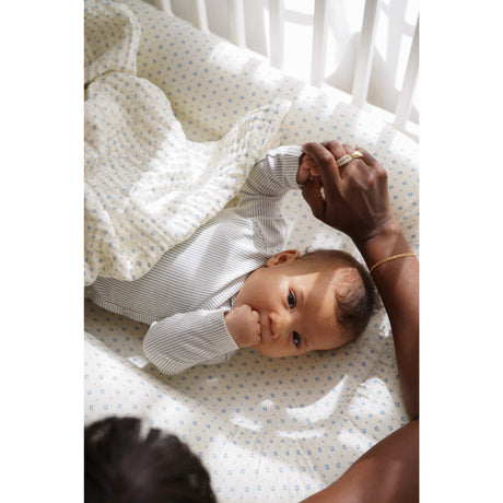 Cam Cam Copenhagen Caprice Muslin Baby Teppe