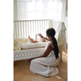 Cam Cam Copenhagen Caprice Muslin Baby Teppe