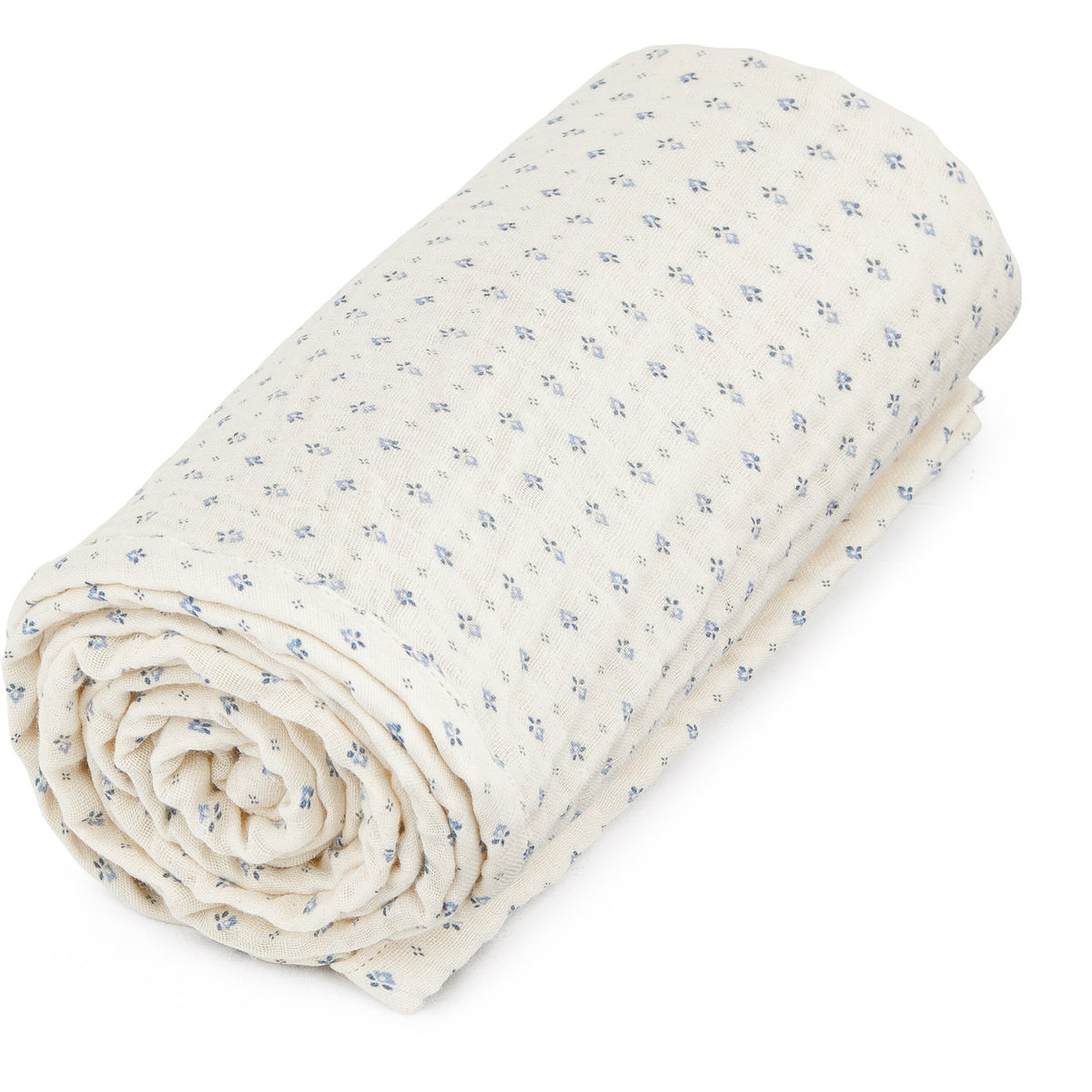 Cam Cam Copenhagen Caprice Muslin Baby Teppe
