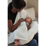 Cam Cam Copenhagen Caprice Muslin Baby Teppe