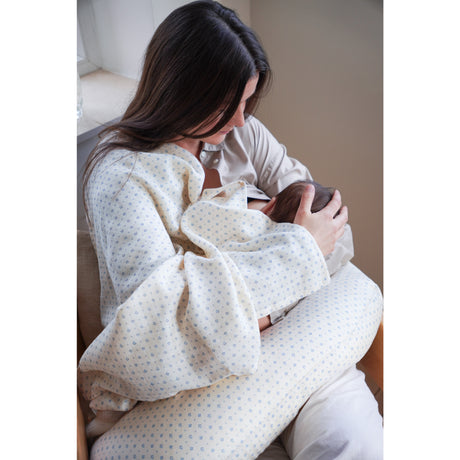Cam Cam Copenhagen Caprice Muslin Cloth 3-Pakning