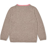 Lalaby Toast Betty Cardigan