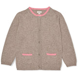 Lalaby Toast Betty Cardigan