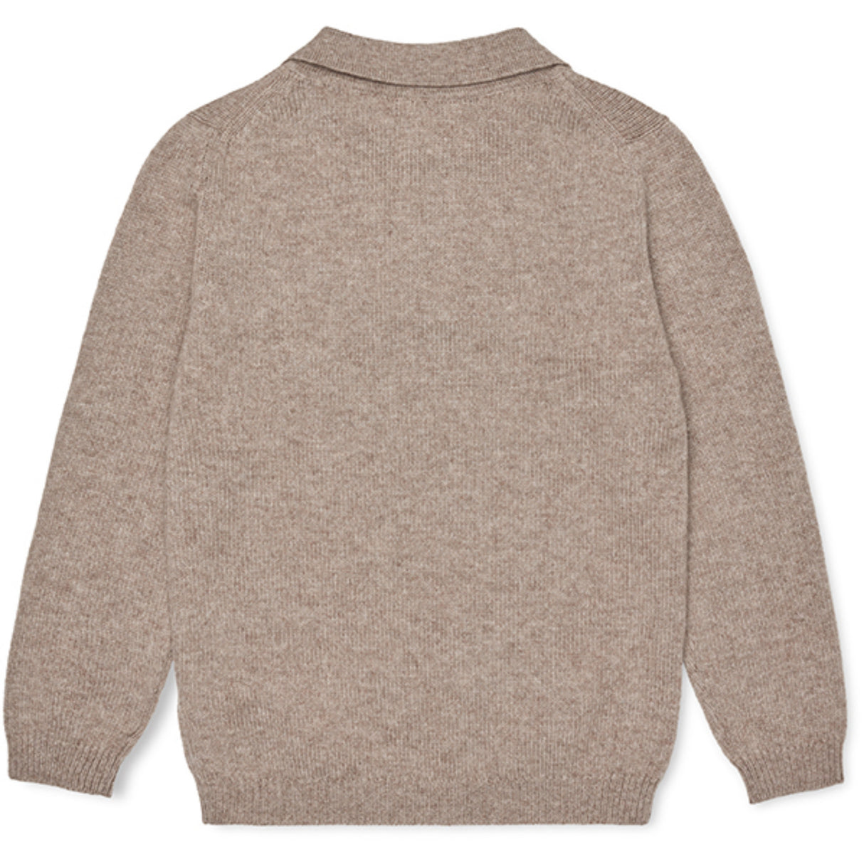 Lalaby Toast Pauli Polo