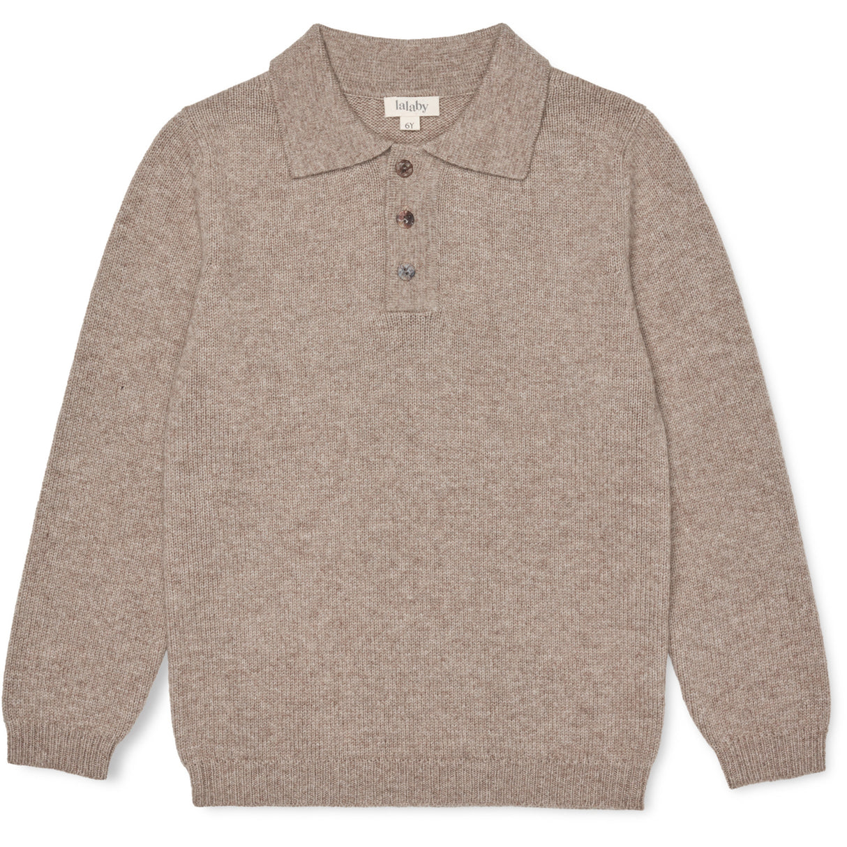 Lalaby Toast Pauli Polo