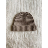 Lalaby Toast Woody Beanie
