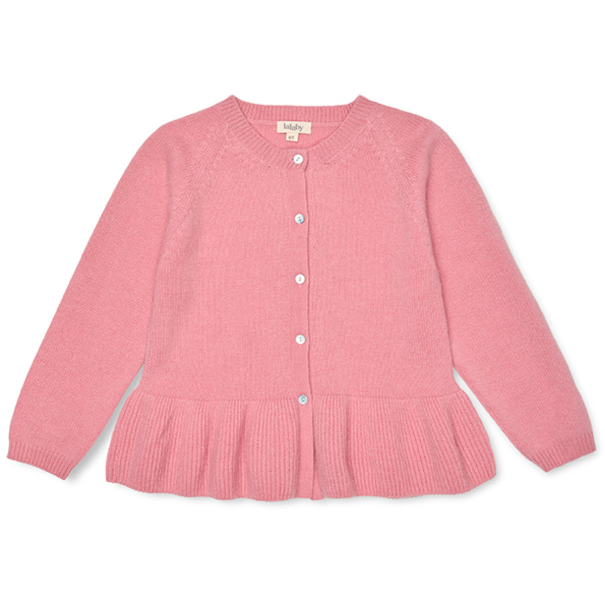 Lalaby Sorbet Oda Cardigan
