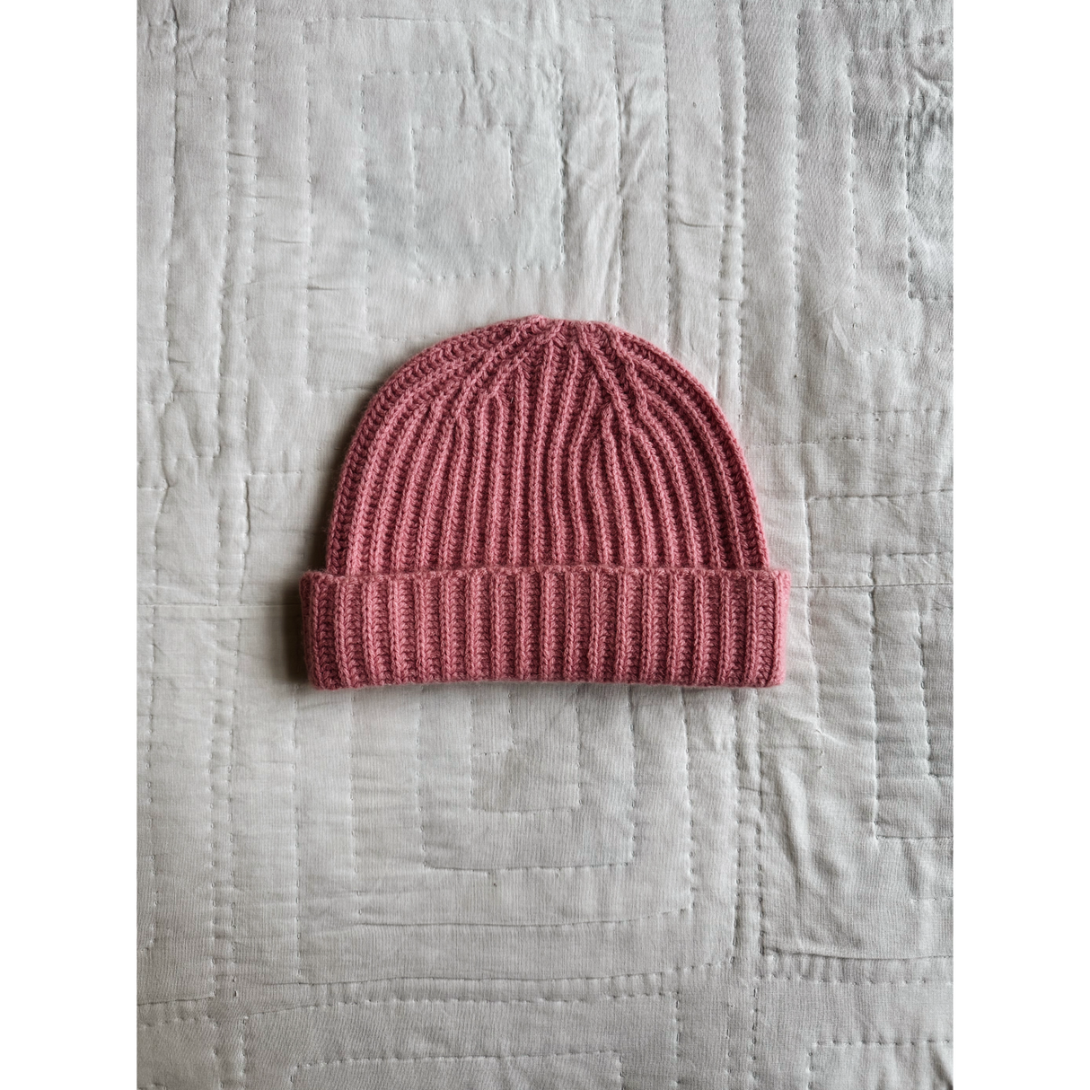 Lalaby Sorbet Woody Beanie